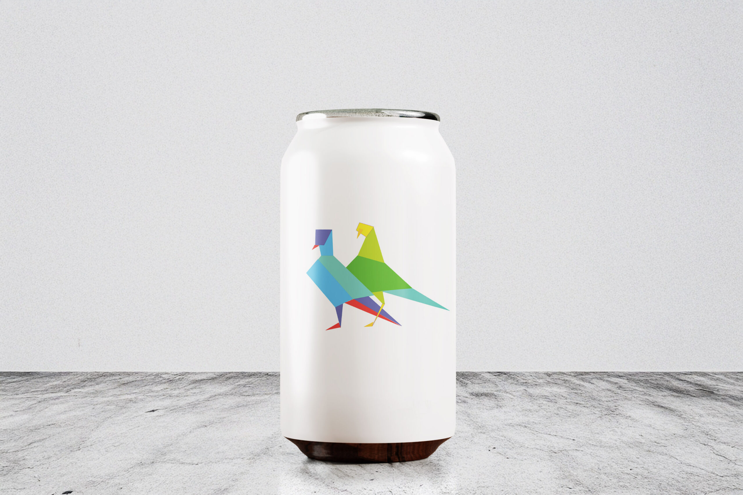 Read more about the article Origami Beer Packaging